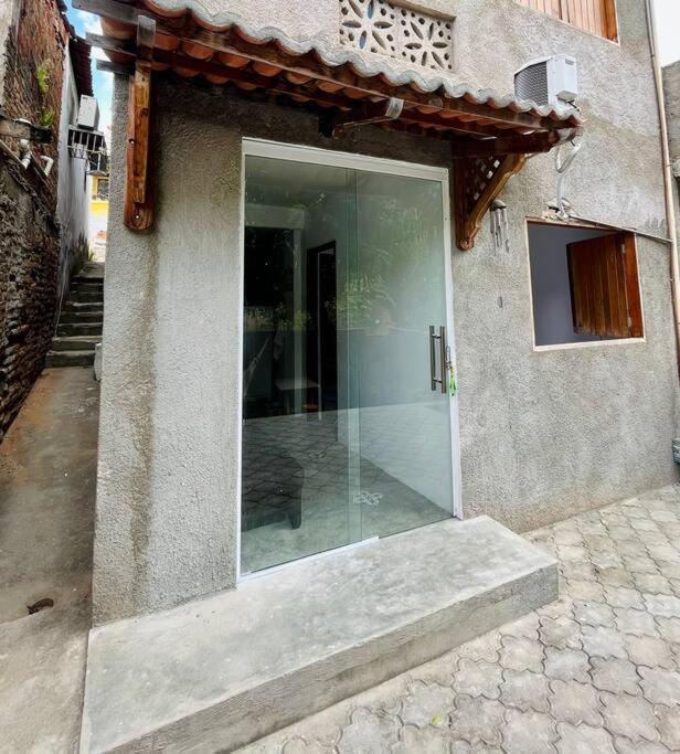 Casinha Flor, Vila Florescer, Centro Historico! Piranhas  Exterior foto
