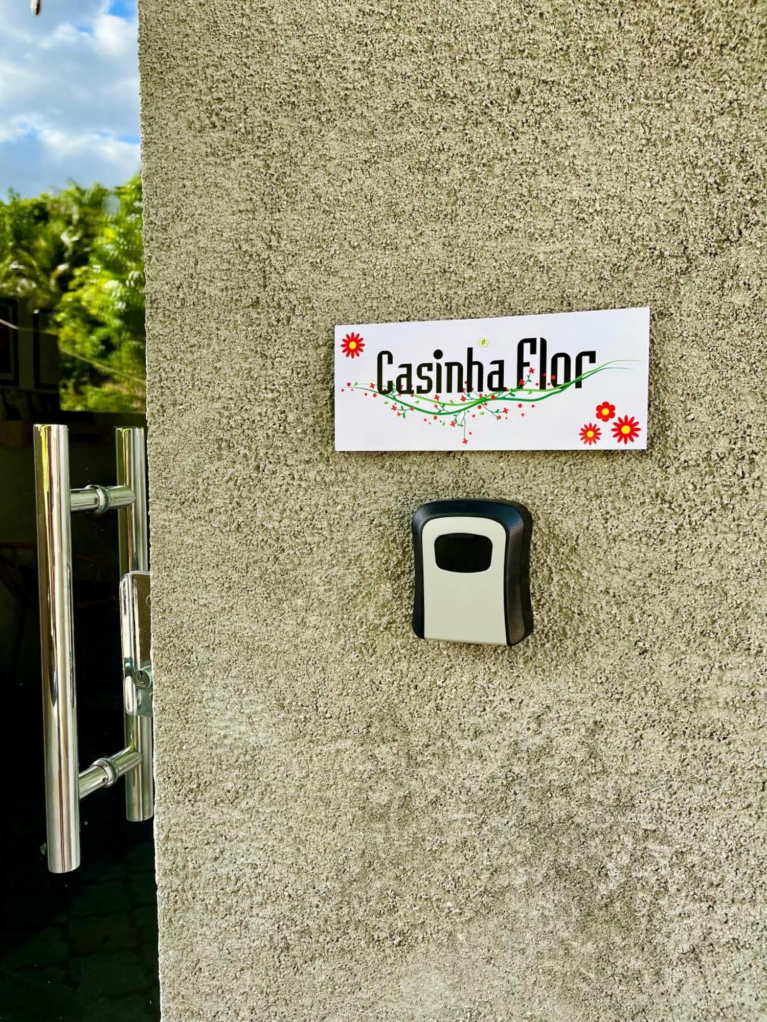 Casinha Flor, Vila Florescer, Centro Historico! Piranhas  Exterior foto